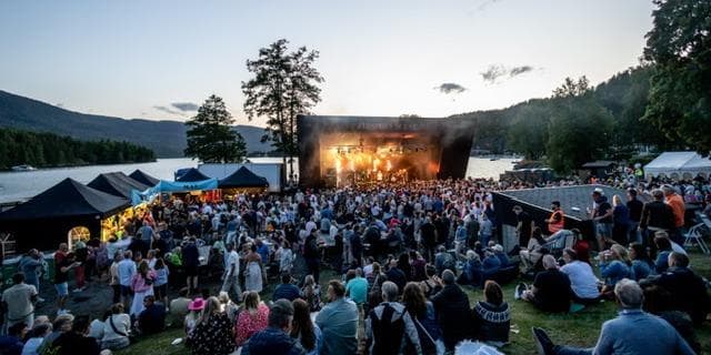 EIDSFOSSFESTIVALEN 2026