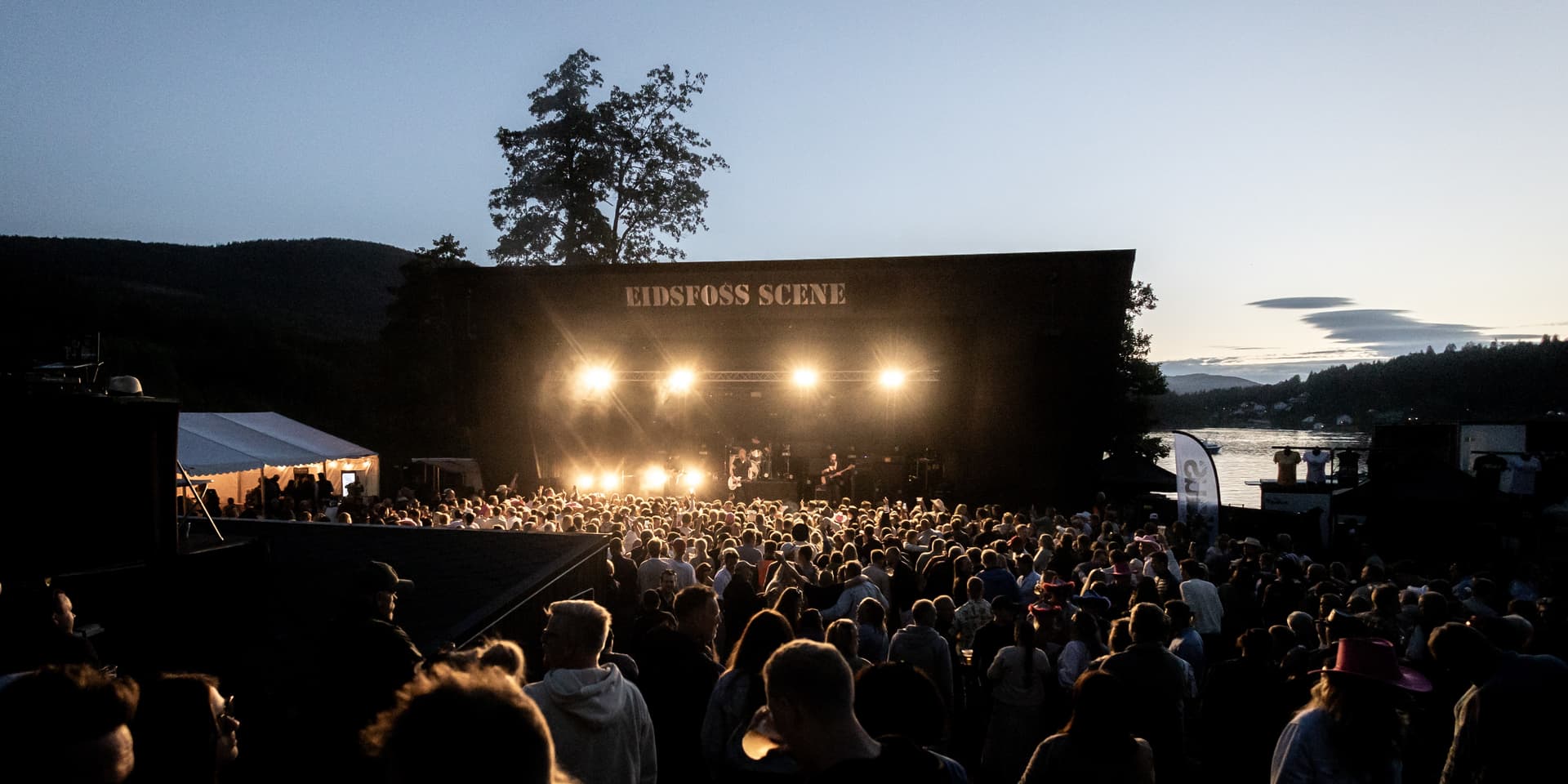 Eidsfossfestivalen 2025
