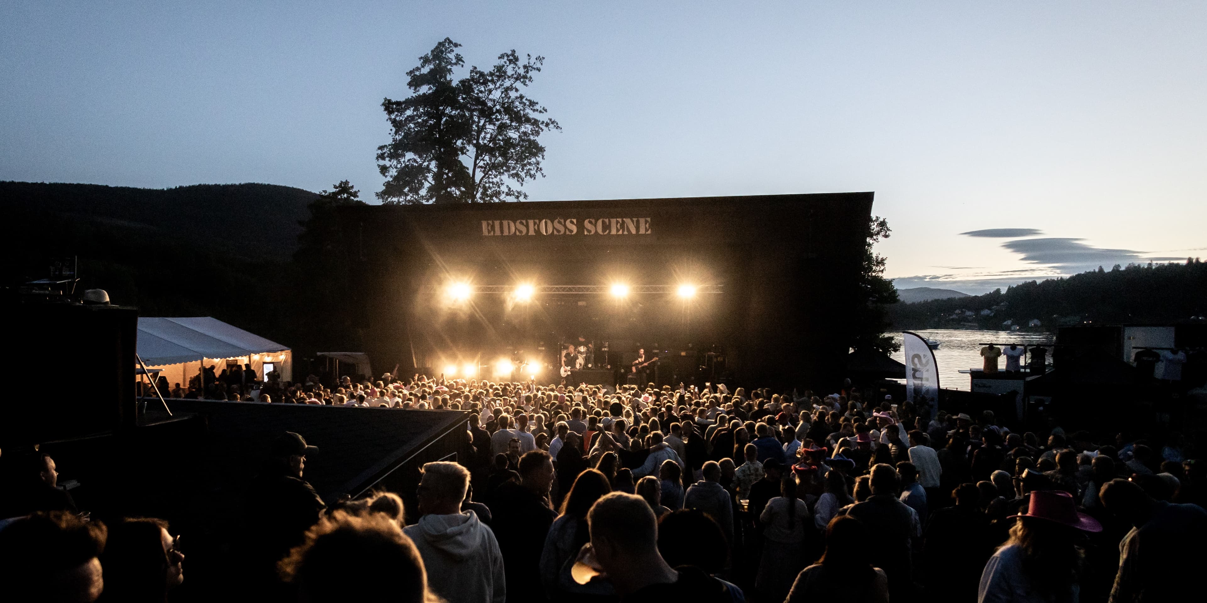 Eidsfossfestivalen 2025